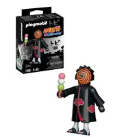 Playmobil Naruto 71101 figura de juguete para niños Playmobil Naruto 71101 figura de juguete para niños