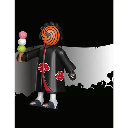 Playmobil Naruto 71101 figura de juguete para niños