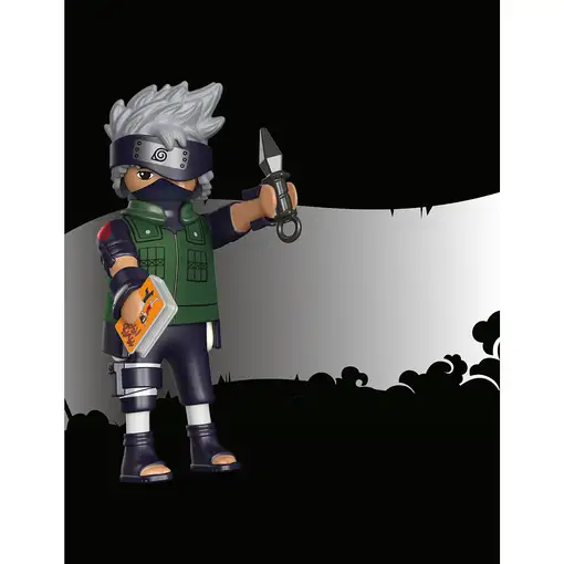 Playmobil Naruto 71099 figura de juguete para niños