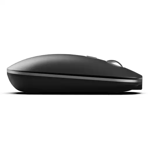Inca IWM-531RA ratón Oficina Ambidextro Bluetooth Óptico 1600 DPI