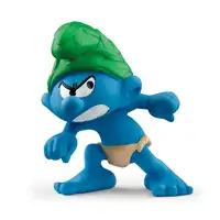 schleich Pitufos 20841 figura de juguete para niños schleich Pitufos 20841 figura de juguete para niños