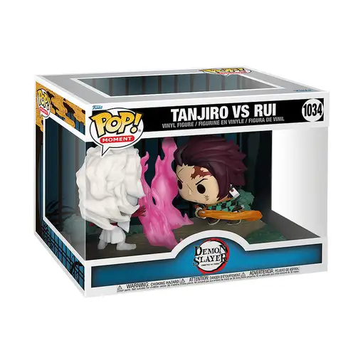 FUNKO POP! Moment 49009 figura de acción y colleccionable