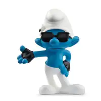 schleich Pitufos 20842 figura de juguete para niños schleich Pitufos 20842 figura de juguete para niños