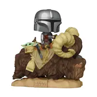 FUNKO POP! Deluxe 52373 figura de acción y colleccionable FUNKO POP! Deluxe 52373 figura de acción y colleccionable