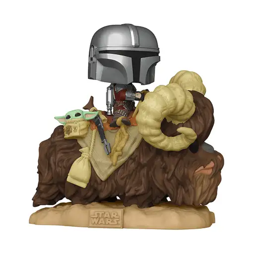 FUNKO POP! Deluxe 52373 figura de acción y colleccionable FUNKO POP! Deluxe 52373 figura de acción y colleccionable