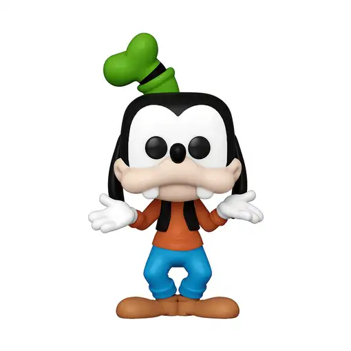 FUNKO POP! Goofy FUNKO POP! Goofy