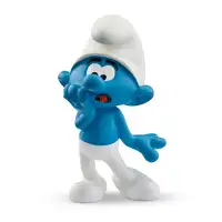 schleich Pitufos 20840 figura de juguete para niños schleich Pitufos 20840 figura de juguete para niños