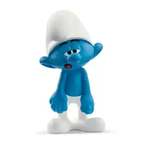schleich Pitufos 20839 figura de juguete para niños schleich Pitufos 20839 figura de juguete para niños