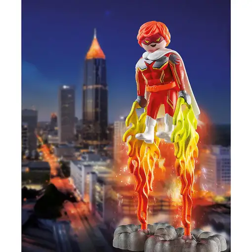 Playmobil City Life 70872 figura de juguete para niños