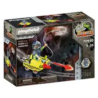 Playmobil 70930 figura de juguete para niños