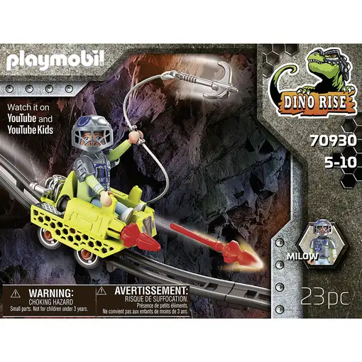 Playmobil 70930 figura de juguete para niños
