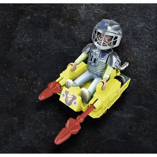 Playmobil 70930 figura de juguete para niños