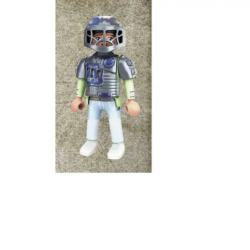 Playmobil 70930 figura de juguete para niños
