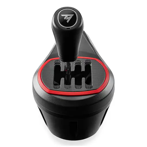 Thrustmaster TH8S Shifter Racing wheel shifter add-on Thrustmaster TH8S Shifter Racing wheel shifter add-on