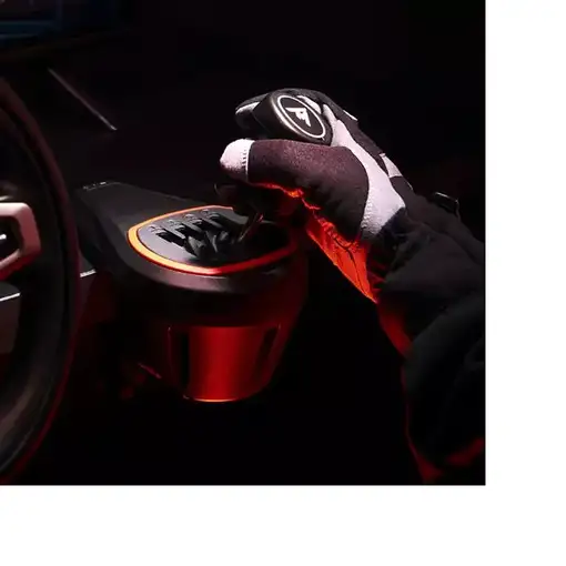 Thrustmaster TH8S Shifter Racing wheel shifter add-on