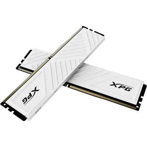 XPG GAMMIX AX4U320032G16A-DTWHD35 módulo de memoria 64 GB 2 x 32 GB DDR4 3200 MT/s