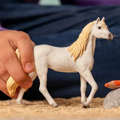 schleich HORSE CLUB 13983 figura de juguete para niños