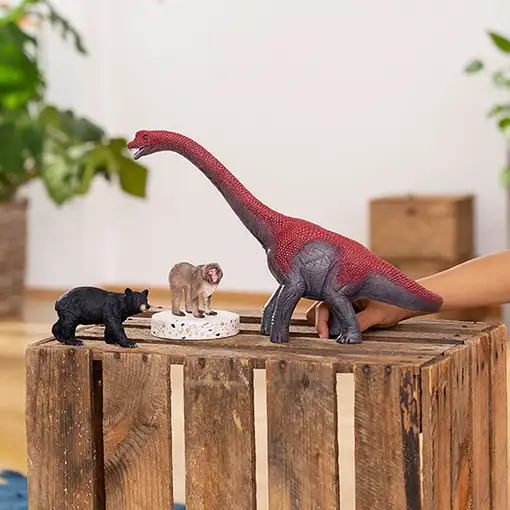 schleich Vida Salvaje 14871 figura de juguete para niños