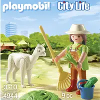 Playmobil Other 04944 figura de juguete para niños