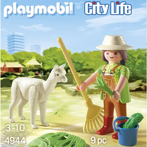 Playmobil Other 04944 figura de juguete para niños Playmobil Other 04944 figura de juguete para niños