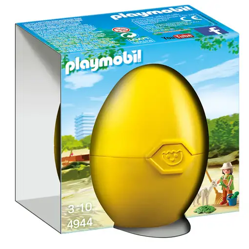 Playmobil Other 04944 figura de juguete para niños