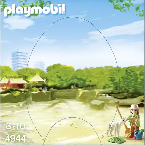 Playmobil Other 04944 figura de juguete para niños