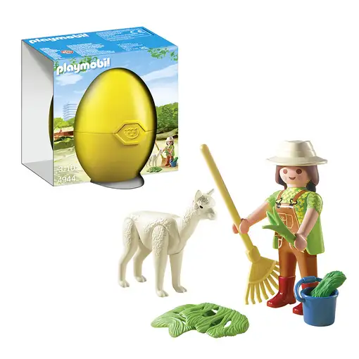 Playmobil Other 04944 figura de juguete para niños