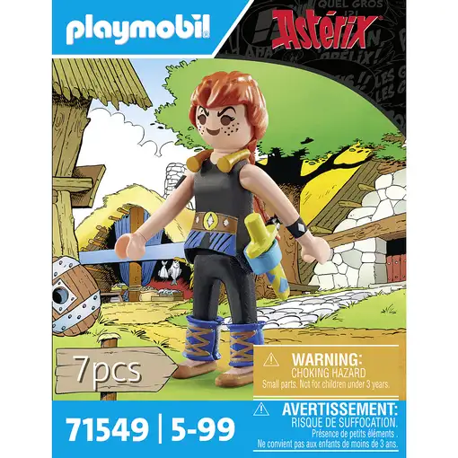 Playmobil 71549 figura de juguete para niños