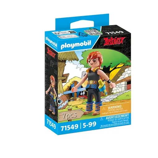 Playmobil 71549 figura de juguete para niños