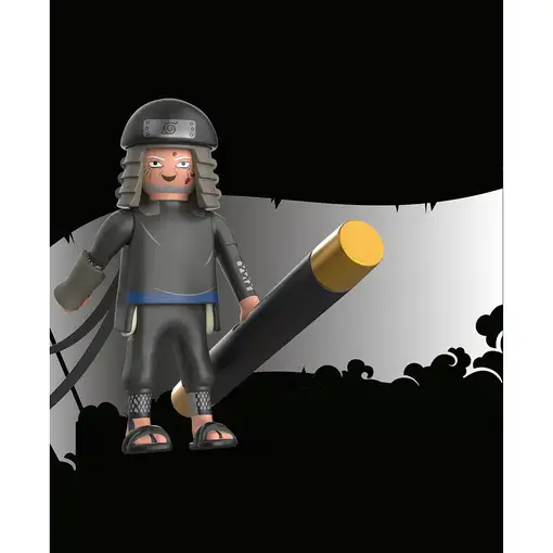 Playmobil Naruto 71227 figura de juguete para niños