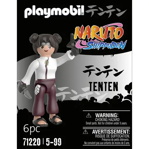 Playmobil 71220 figura de juguete para niños