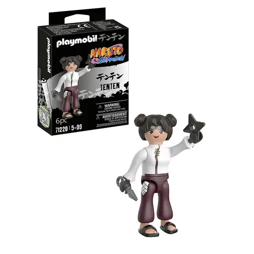 Playmobil 71220 figura de juguete para niños