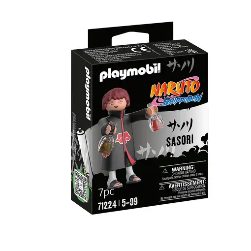 Playmobil 71224 figura de juguete para niños