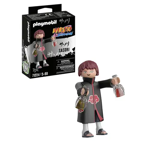 Playmobil 71224 figura de juguete para niños