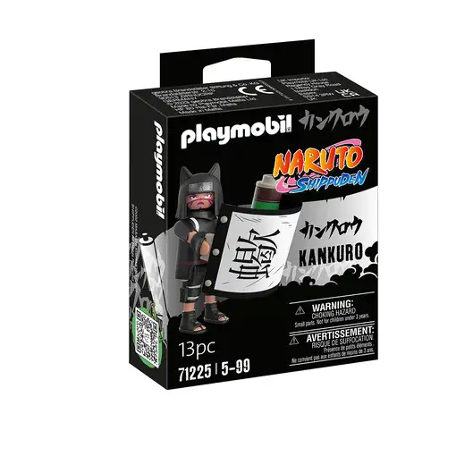 Playmobil 71225 figura de juguete para niños