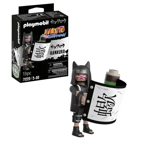 Playmobil 71225 figura de juguete para niños