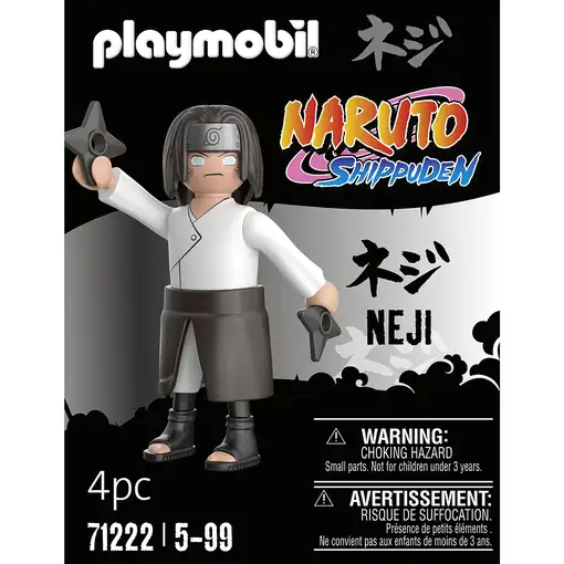 Playmobil 71222 figura de juguete para niños