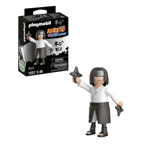 Playmobil 71222 figura de juguete para niños