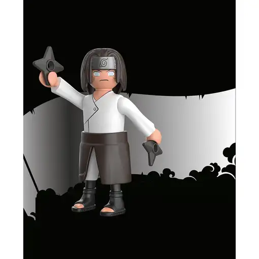Playmobil 71222 figura de juguete para niños