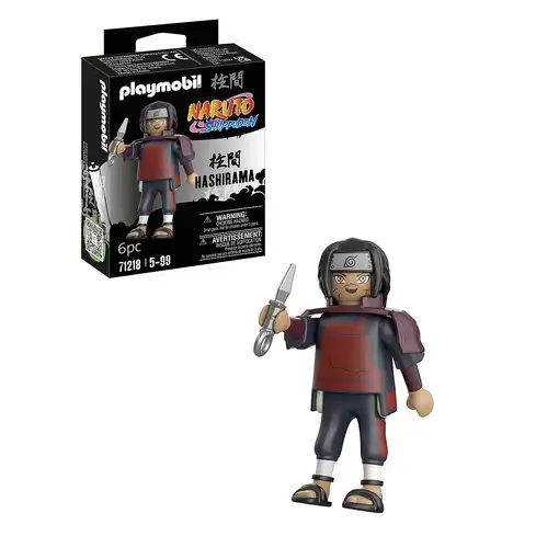 Playmobil 71218 figura de juguete para niños