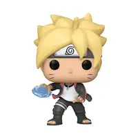 FUNKO POP! Boruto with Rasengan FUNKO POP! Boruto with Rasengan