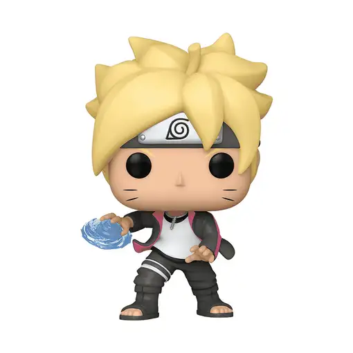 FUNKO POP! Boruto with Rasengan FUNKO POP! Boruto with Rasengan