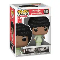 FUNKO POP! Aretha Franklin
