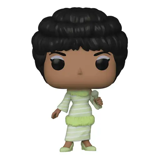 FUNKO POP! Aretha Franklin