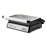 Orbegozo GR 3260 parrilla eléctrica de contacto