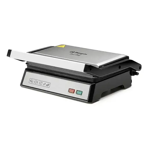 Orbegozo GR 3260 parrilla eléctrica de contacto