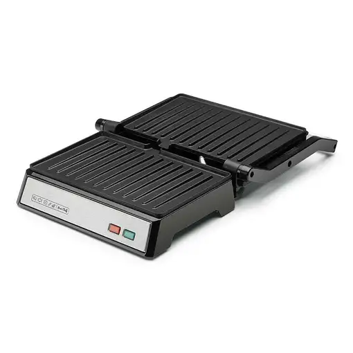 Orbegozo GR 3260 parrilla eléctrica de contacto