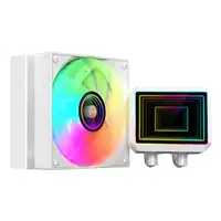 Mars Gaming ML-TWO120W Procesador Sistema de refrigeración líquida todo en uno Mars Gaming ML-TWO120W Procesador Sistema de refrigeración líquida todo en uno