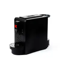 Cafeteras superautomáticas Totalmente automática Negro 0.85 L 901230 KIMBO