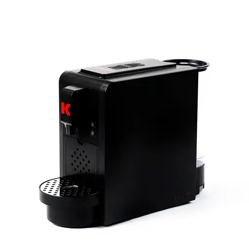 Cafeteras superautomáticas Totalmente automática Negro 0.85 L 901230 KIMBO Cafeteras superautomáticas Totalmente automática Negro 0.85 L 901230 KIMBO